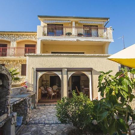Apartmani Alic Sibenik Ngoại thất bức ảnh