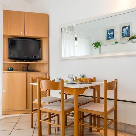 Apartmani Alic Sibenik Ngoại thất bức ảnh