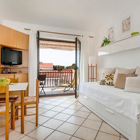 Apartmani Alic Sibenik Ngoại thất bức ảnh
