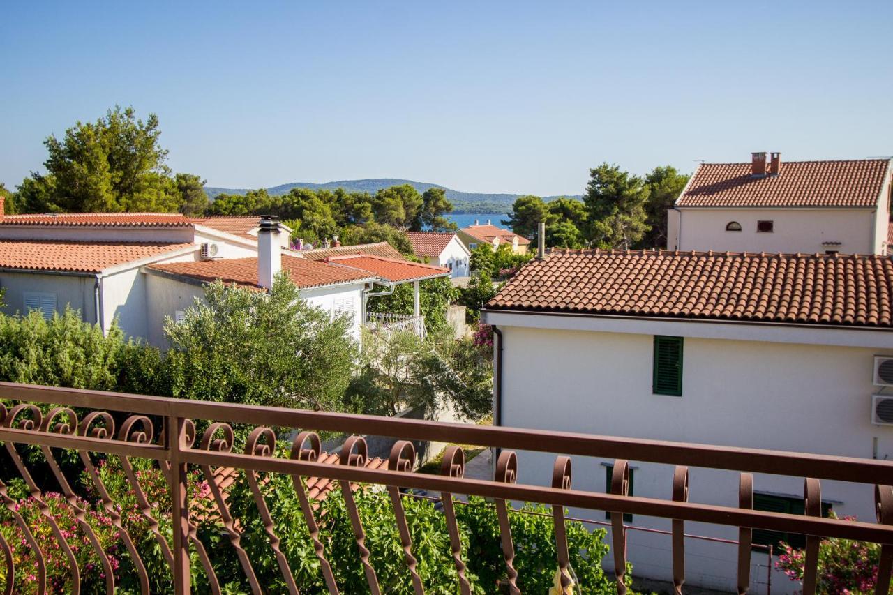 Apartmani Alic Sibenik Ngoại thất bức ảnh