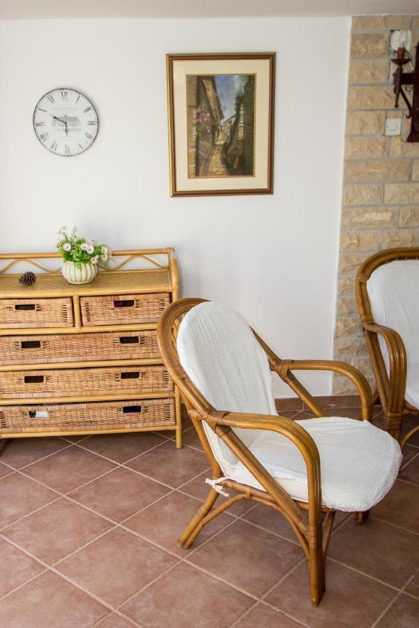 Apartmani Alic Sibenik Ngoại thất bức ảnh