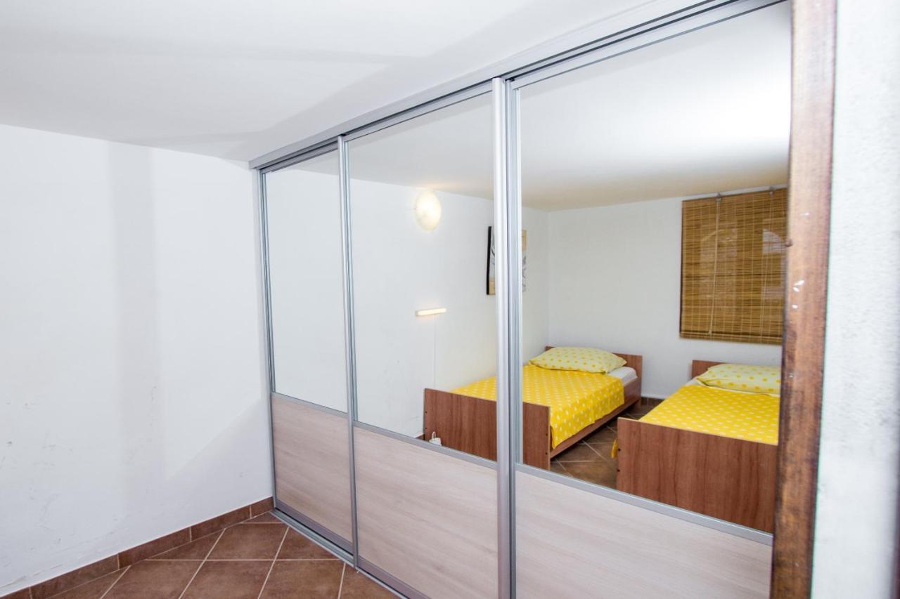 Apartmani Alic Sibenik Ngoại thất bức ảnh