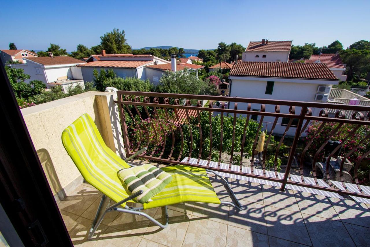 Apartmani Alic Sibenik Ngoại thất bức ảnh