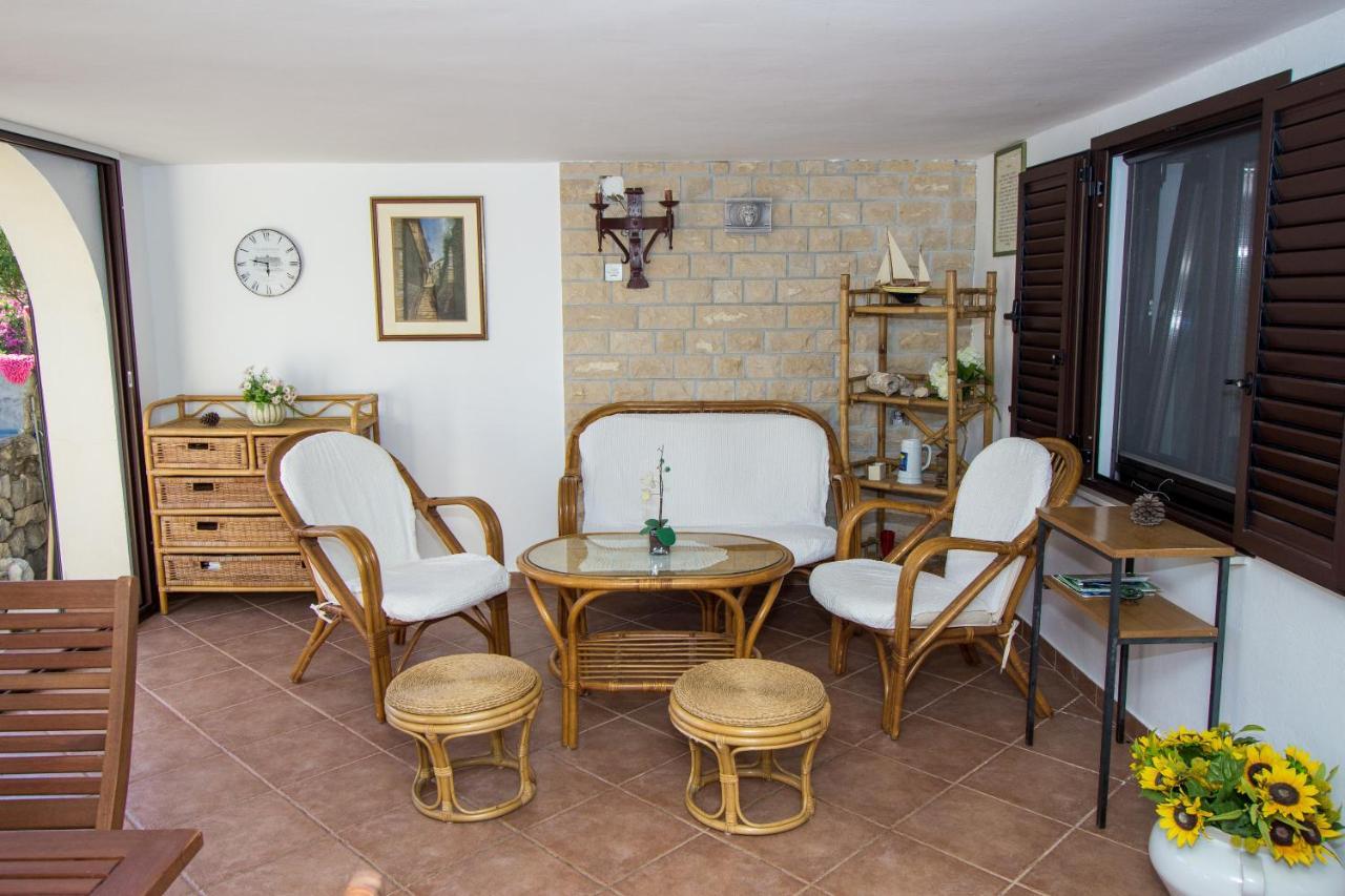 Apartmani Alic Sibenik Ngoại thất bức ảnh