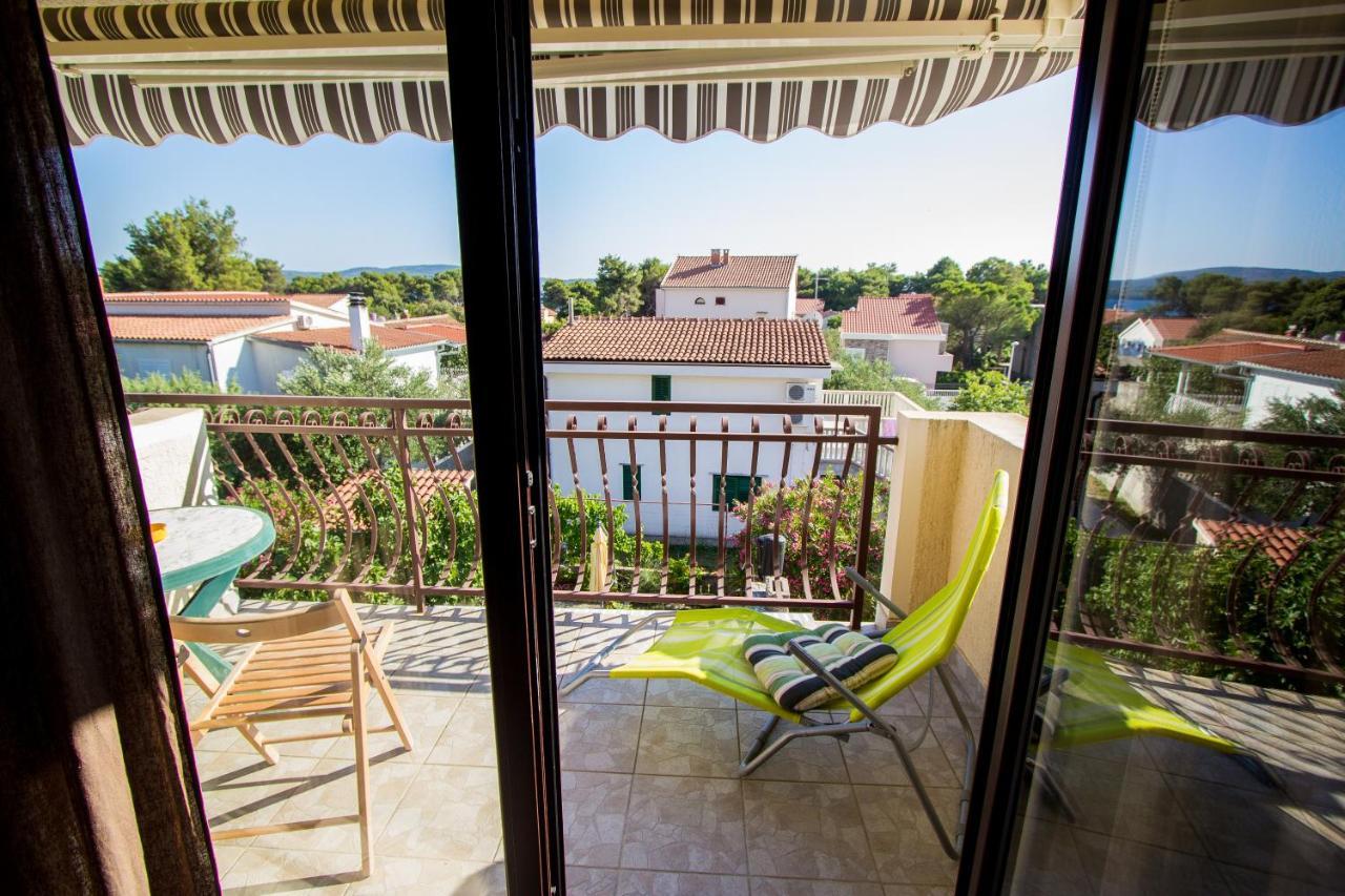 Apartmani Alic Sibenik Ngoại thất bức ảnh