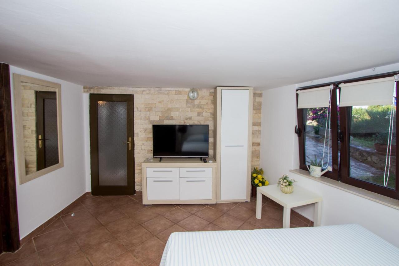 Apartmani Alic Sibenik Ngoại thất bức ảnh