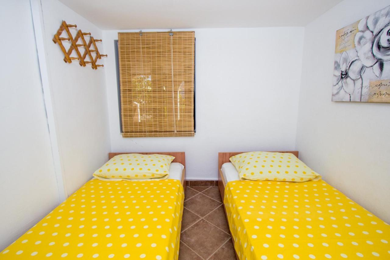 Apartmani Alic Sibenik Ngoại thất bức ảnh
