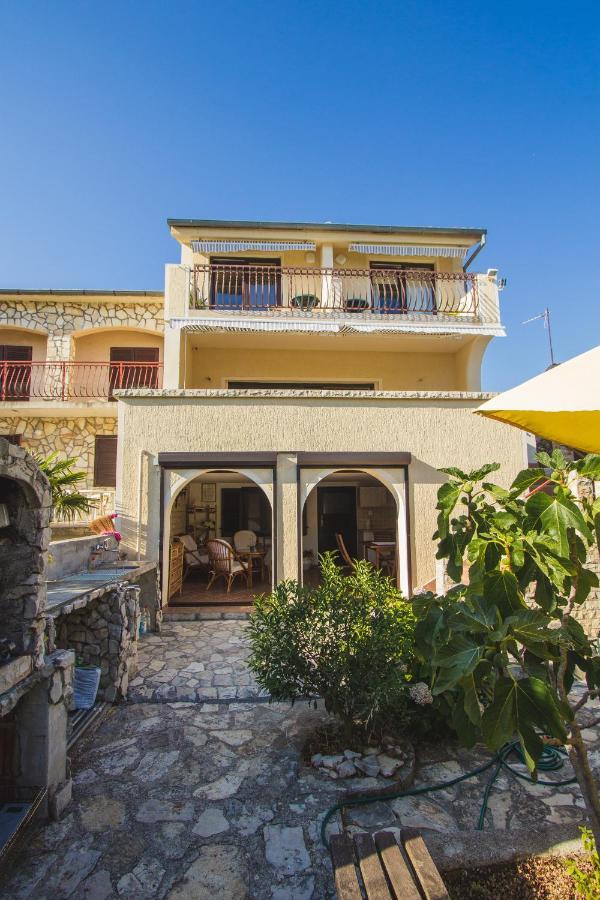 Apartmani Alic Sibenik Ngoại thất bức ảnh