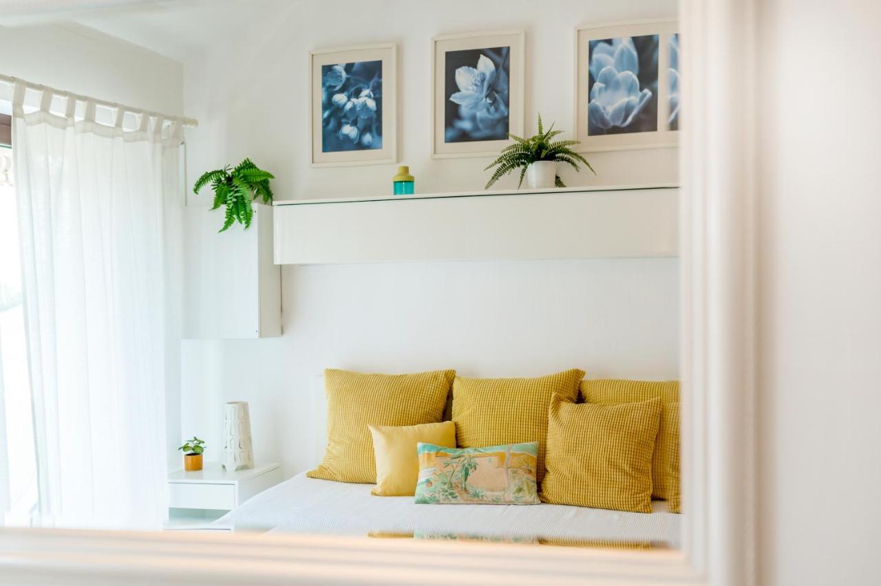 Apartmani Alic Sibenik Ngoại thất bức ảnh
