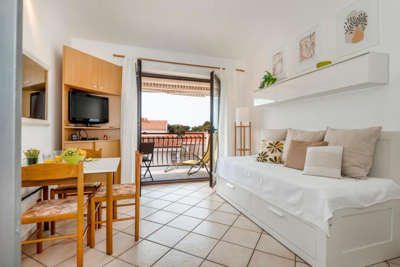 Apartmani Alic Sibenik Ngoại thất bức ảnh