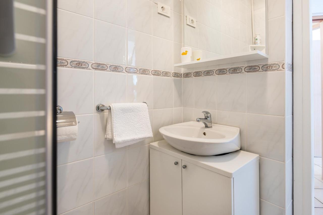 Apartmani Alic Sibenik Ngoại thất bức ảnh