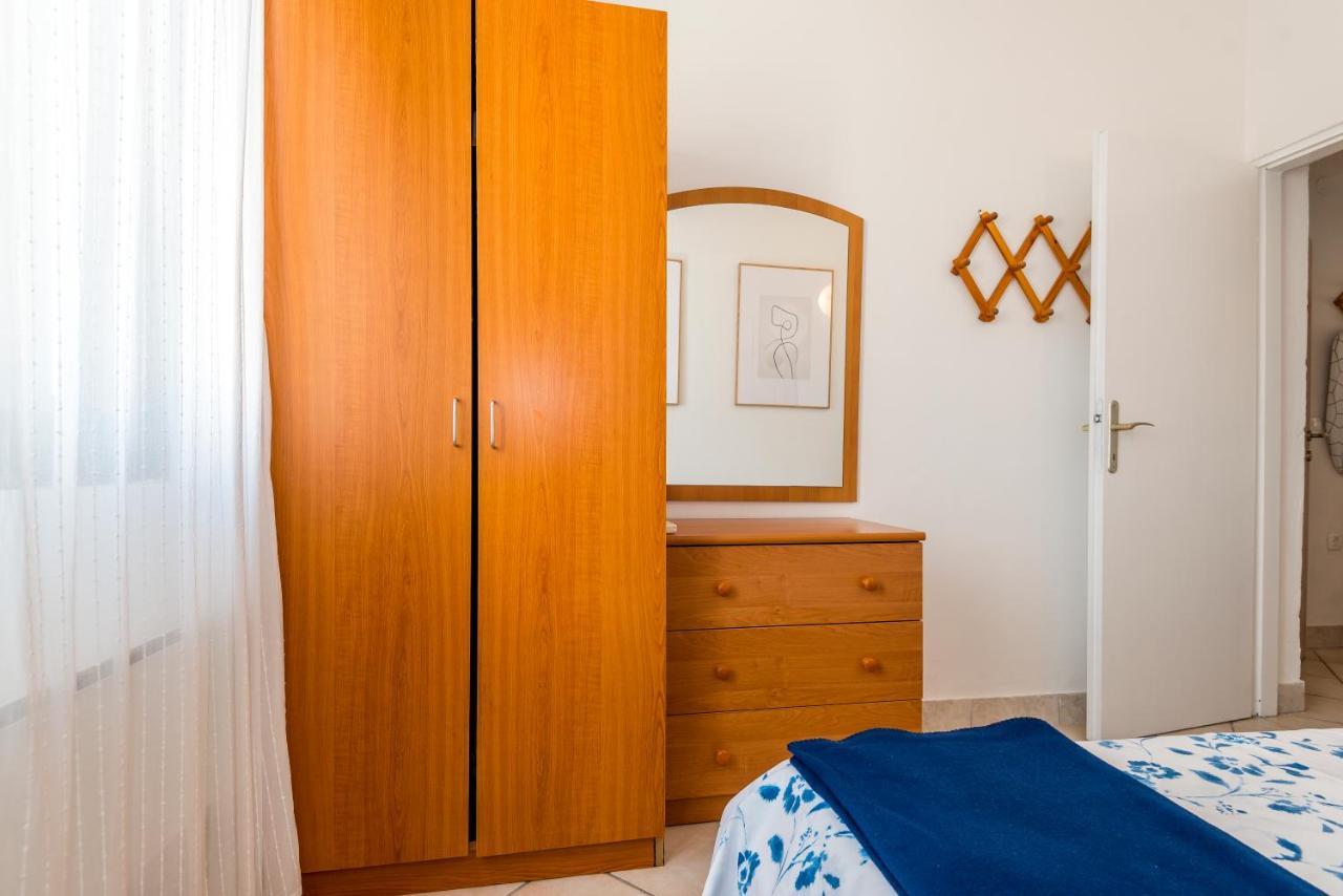 Apartmani Alic Sibenik Ngoại thất bức ảnh