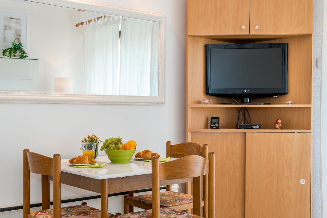 Apartmani Alic Sibenik Ngoại thất bức ảnh
