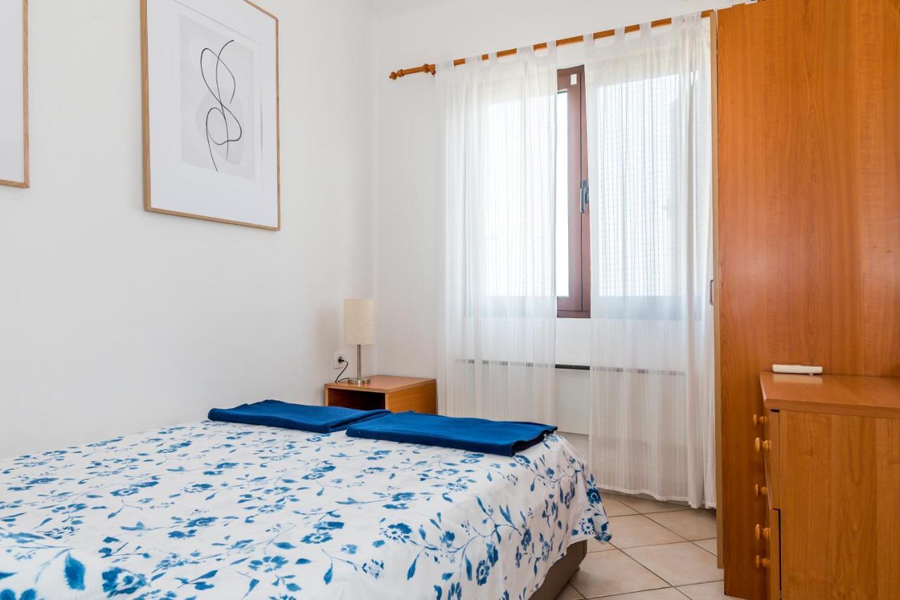 Apartmani Alic Sibenik Ngoại thất bức ảnh