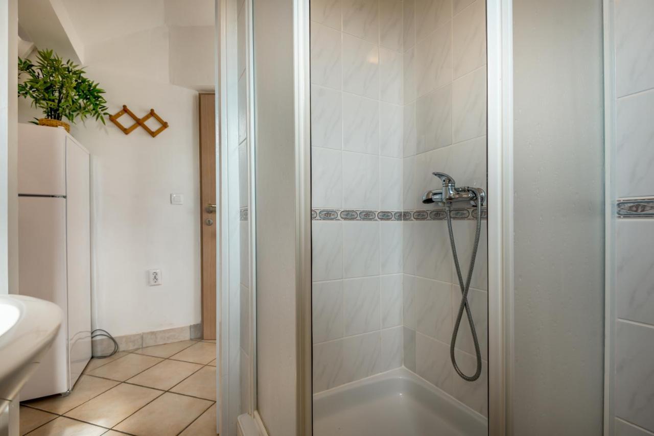 Apartmani Alic Sibenik Ngoại thất bức ảnh