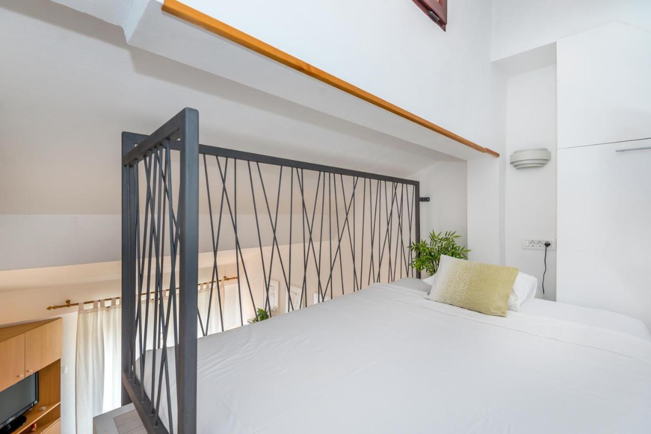 Apartmani Alic Sibenik Ngoại thất bức ảnh
