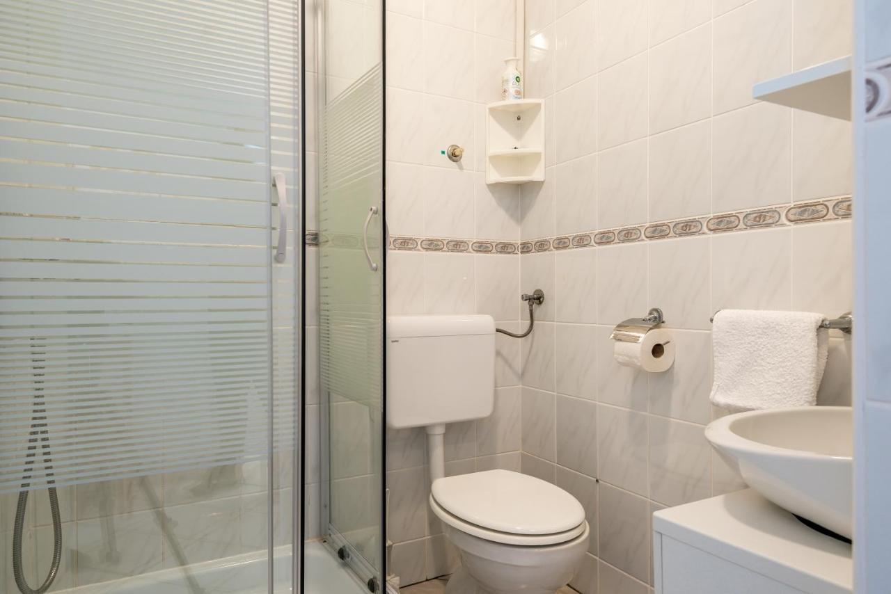 Apartmani Alic Sibenik Ngoại thất bức ảnh