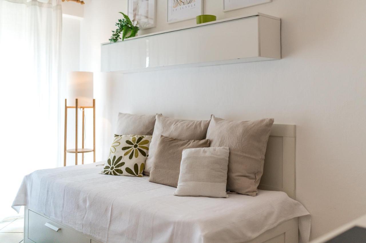 Apartmani Alic Sibenik Ngoại thất bức ảnh